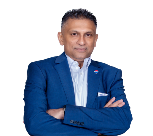 Shan Thayaparan